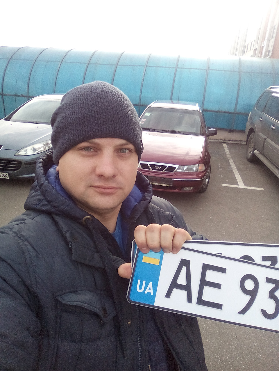 Переоформлення ТЗ у м. Київ. 4