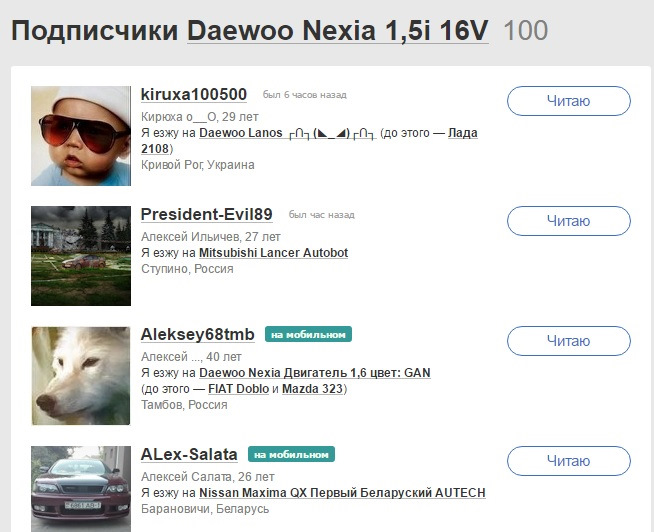 Перша сотня в строю! 1