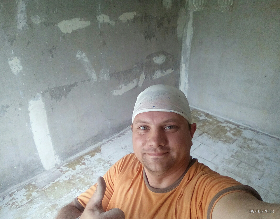 Продав. Тепер трохи пішохід. 5