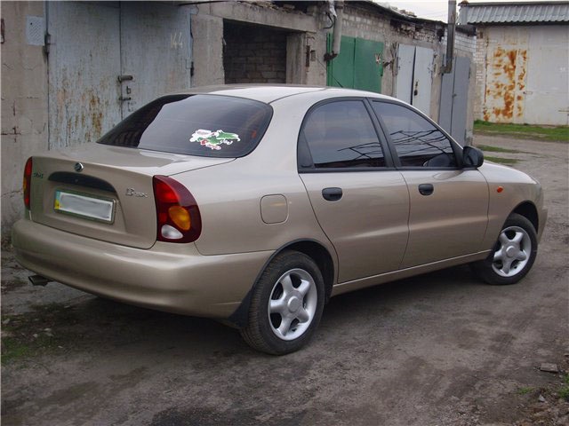 Залишилися диски R14*4*100 2
