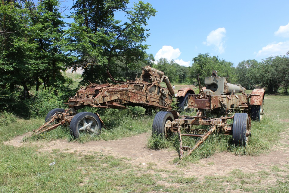 Приїхав із Криму 3