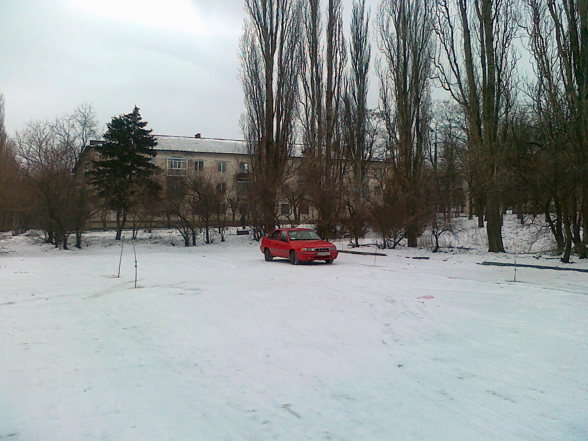 Такий я її взяв 3