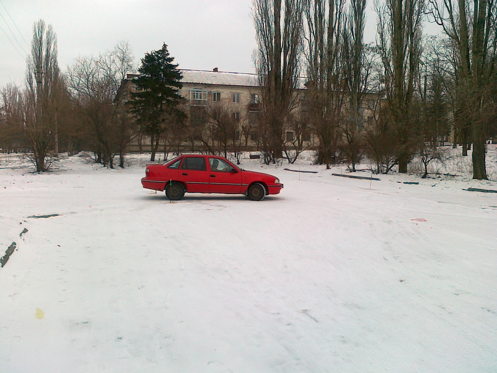 Такий я її взяв 4