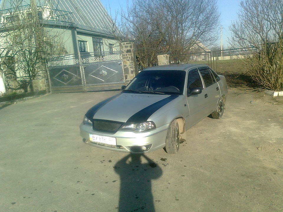 просто фотки ксю... 3