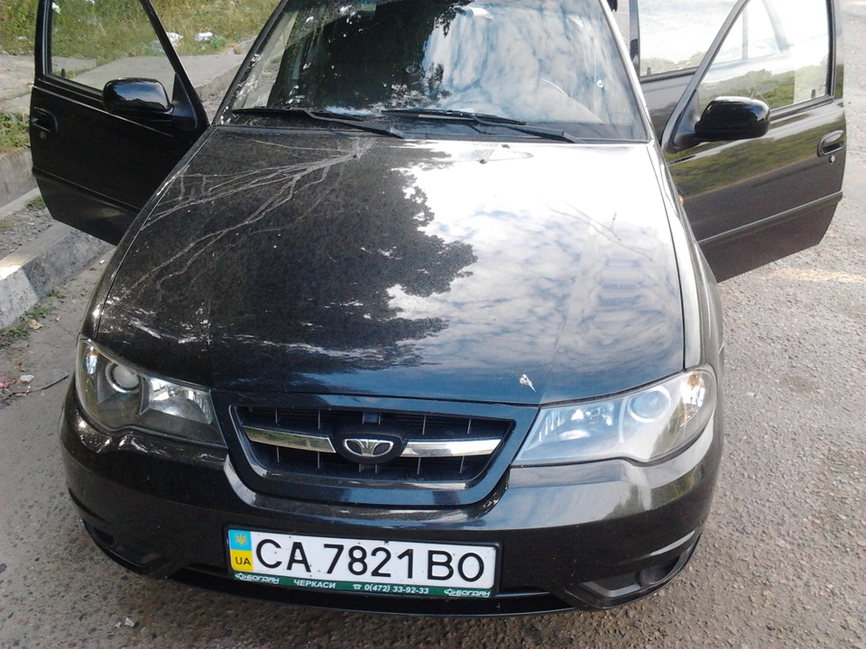 1 000 км за день. 2