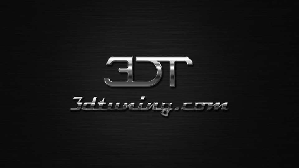 3D Tuning 1