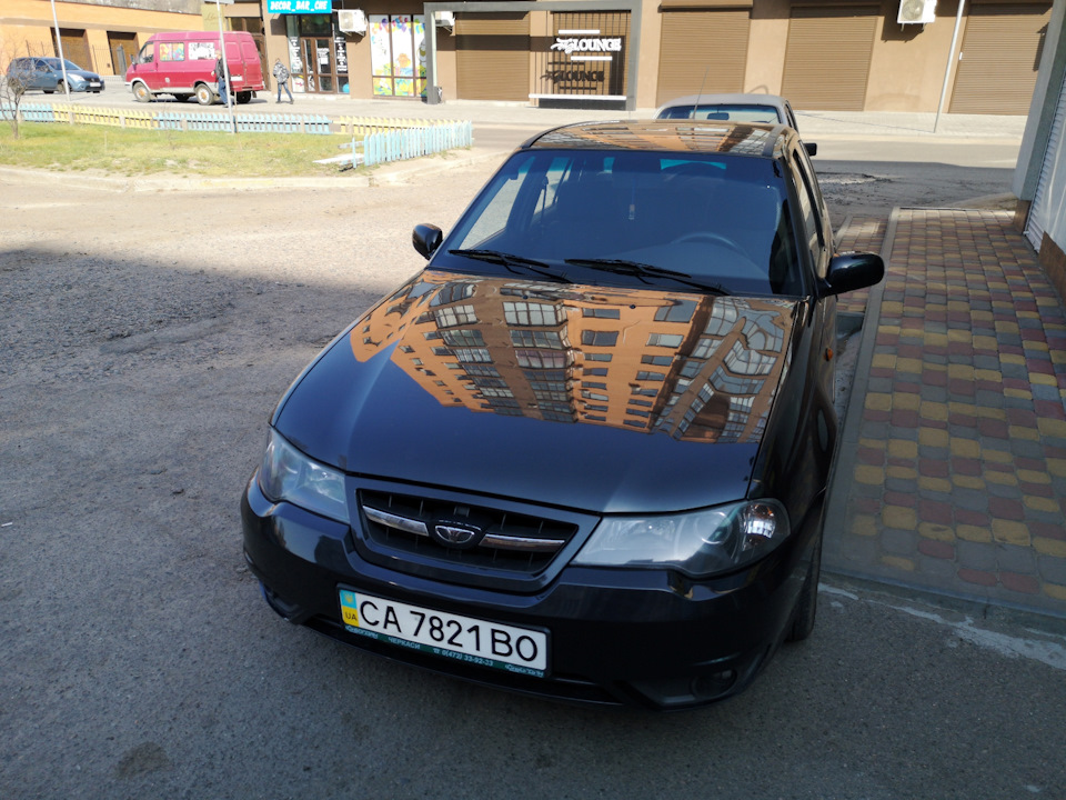 Не планове ТО 1
