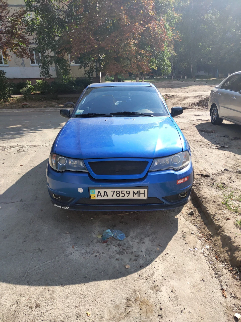 Підсумки ремонту