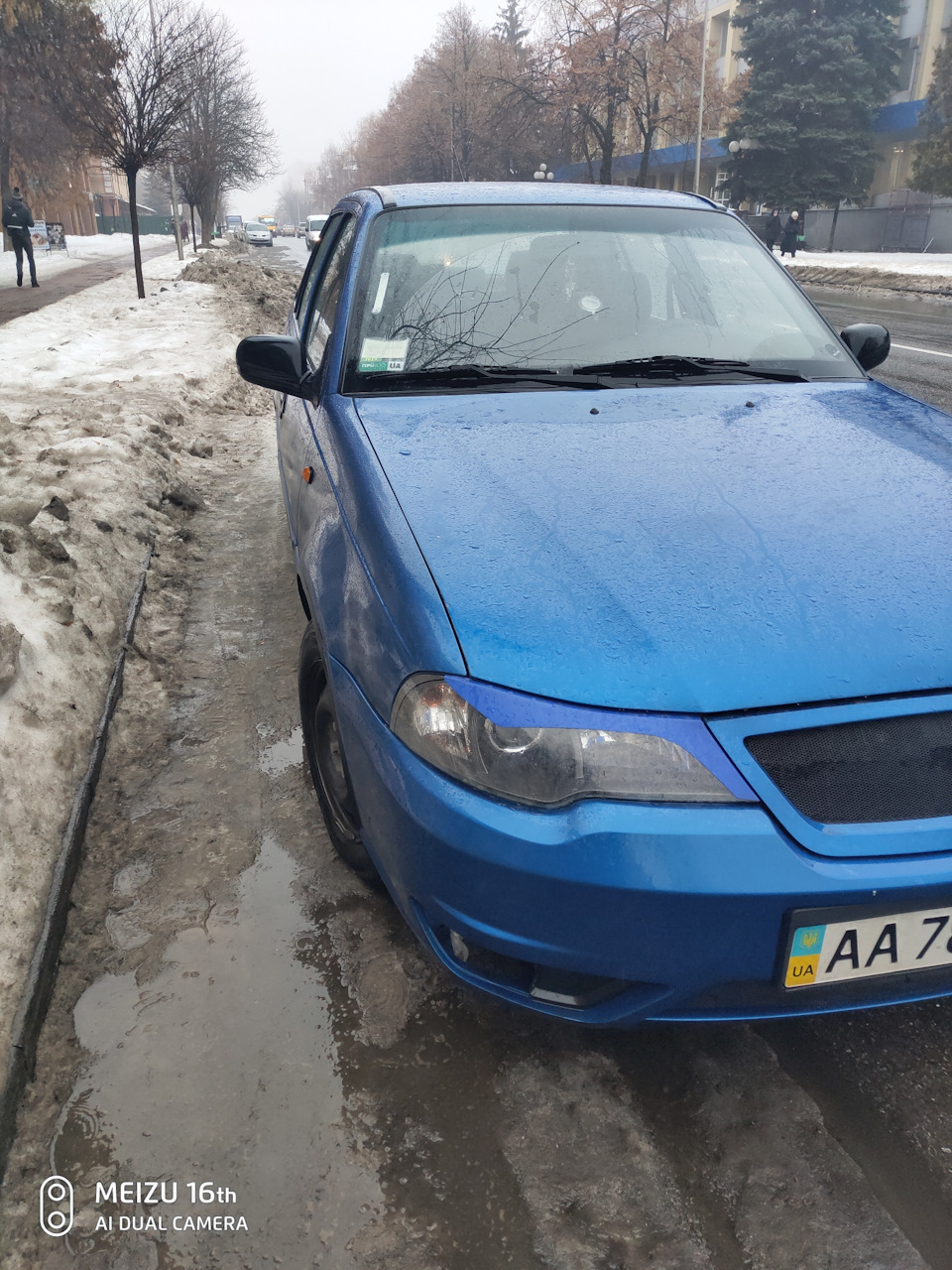 Підсумки за зиму) 1