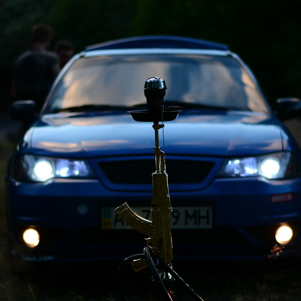 Led у прибирання 1