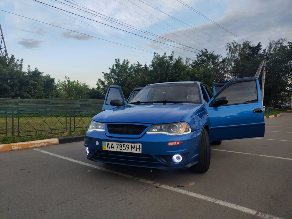 Підготовка до продажу 1