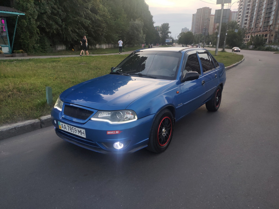 Підготовка до продажу 3