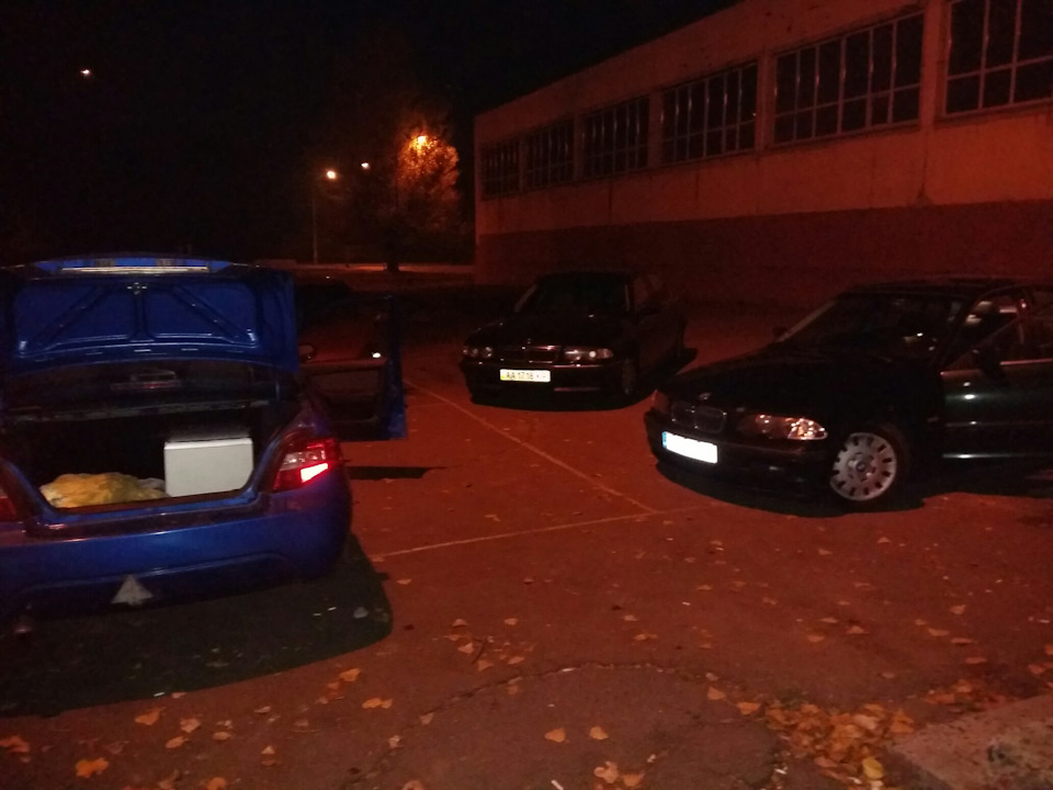 Зустріч) 2