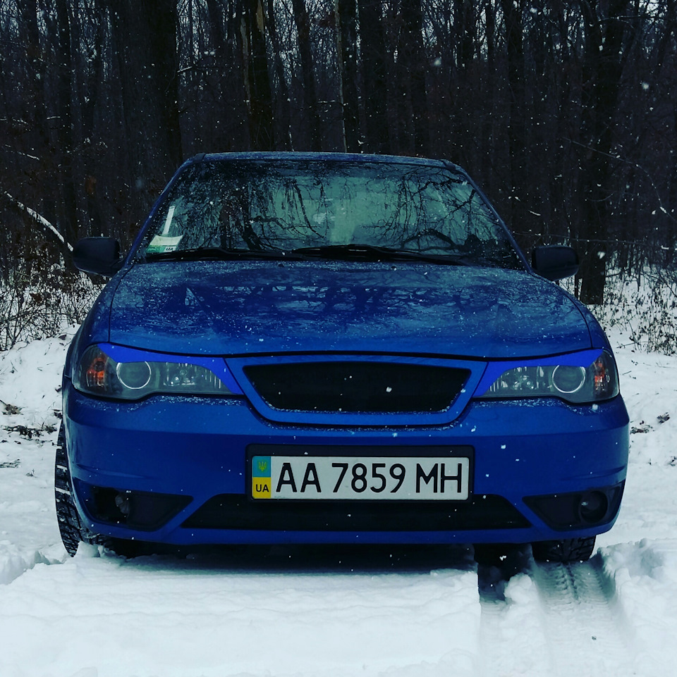 Заміна фільтрів) 1