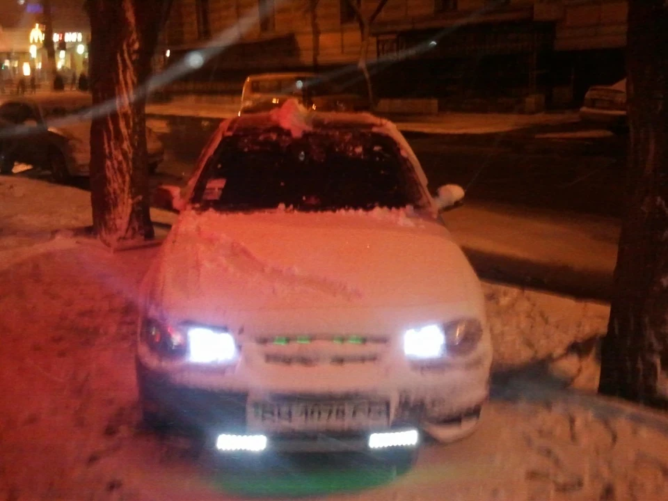 Автотюнінг )