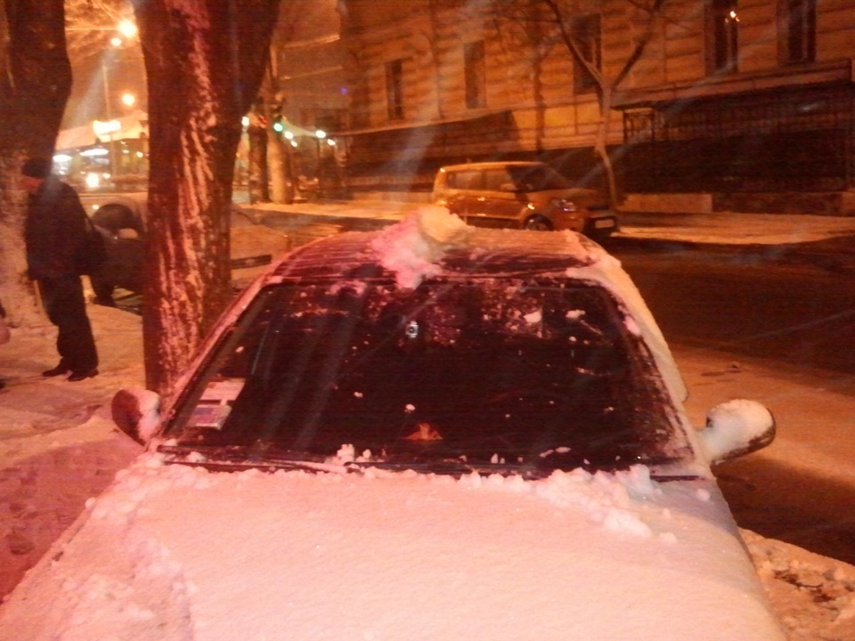 Автотюнінг ) 2