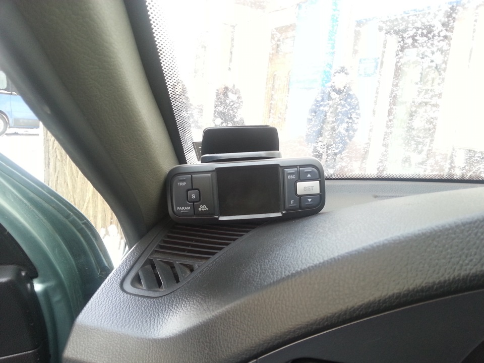 Multitronics VC731 2