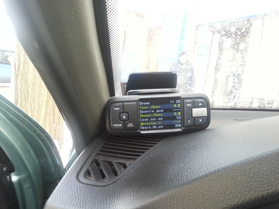 Multitronics VC731 4