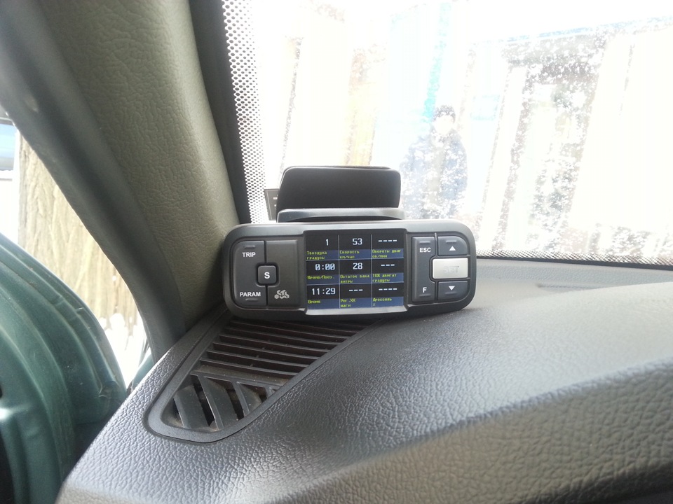 Multitronics VC731 3