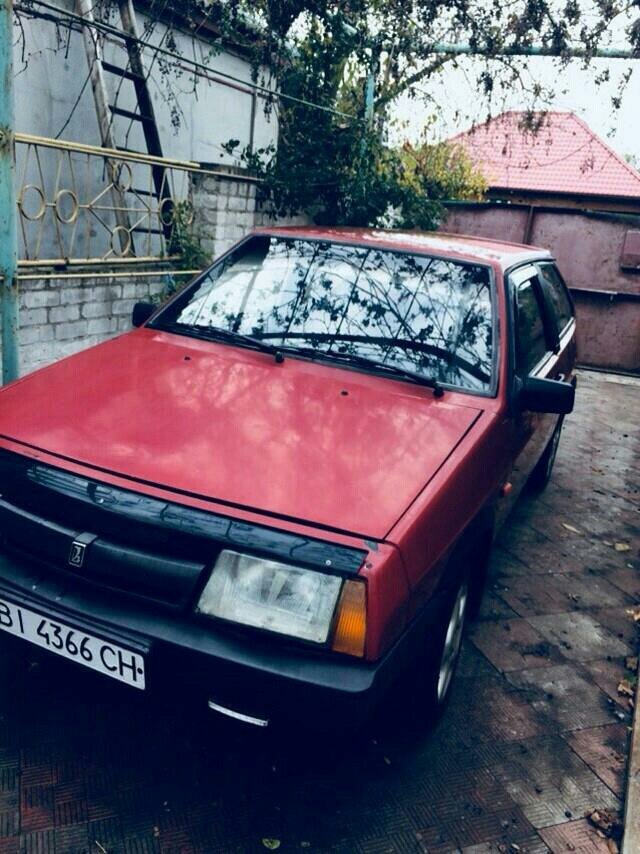 Продам ваз2108 тимчасово 2