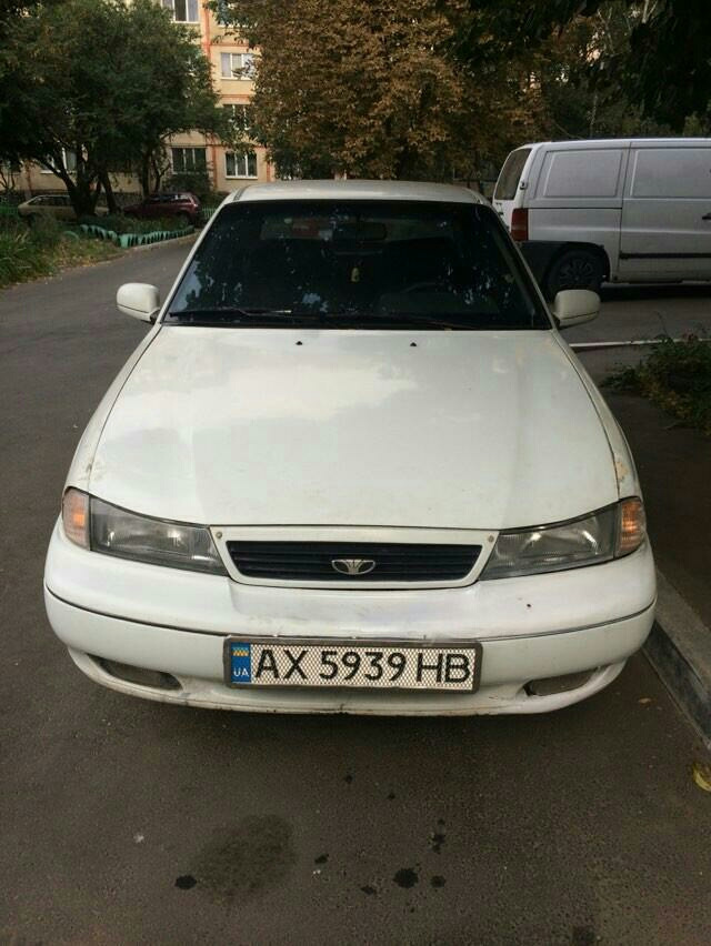 Ось і поїхала 3