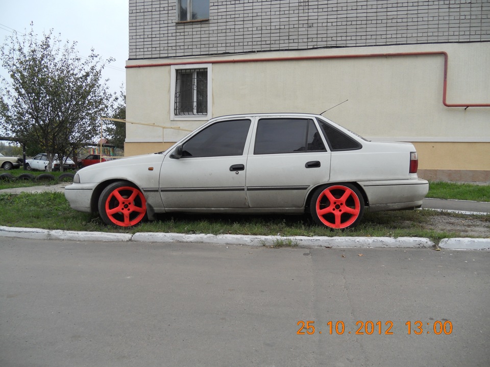 НОВІ ТАПКИ R17 2