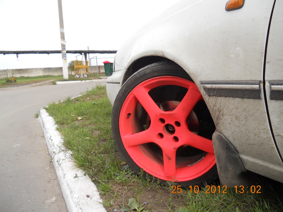Заниження 5