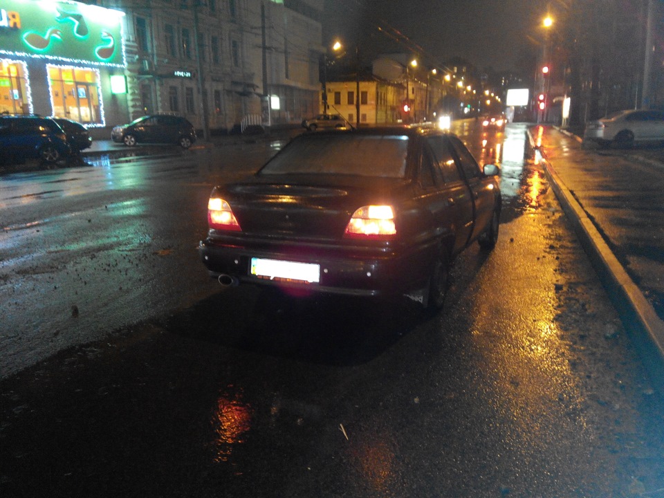 світ не без добрих виродків 2