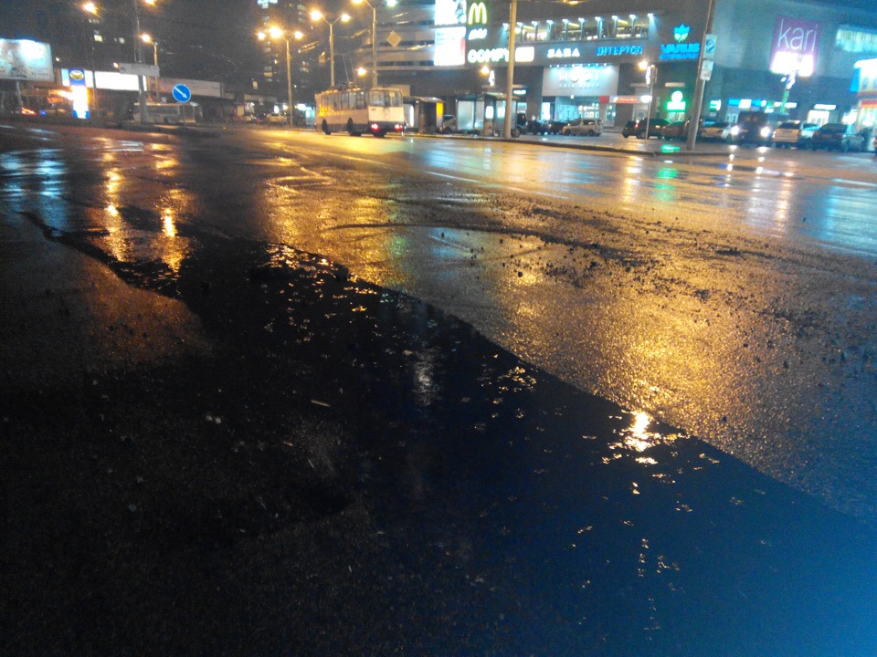 світ не без добрих виродків 1