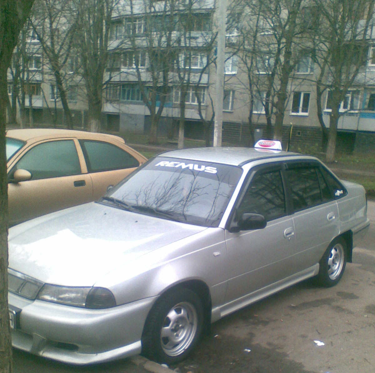 Запис, 8 лютого 2011 5