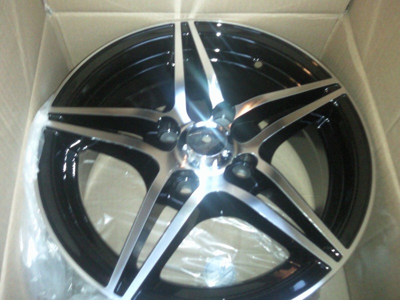 Нові Диски R14 1