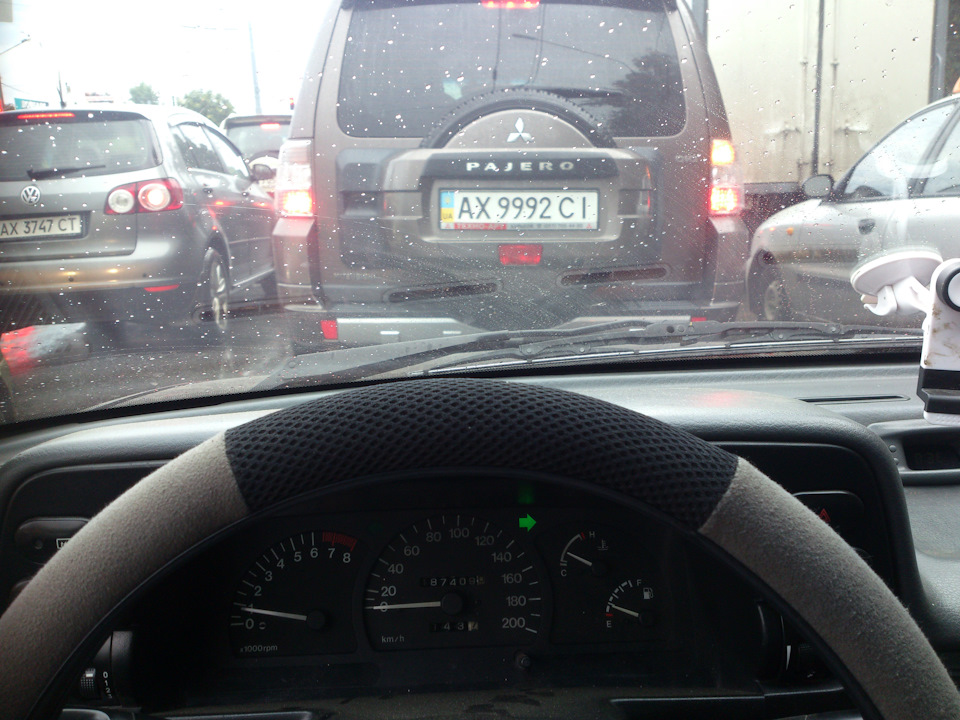 Відбудував редуктор. Нюанси на які звертаємо увагу 2