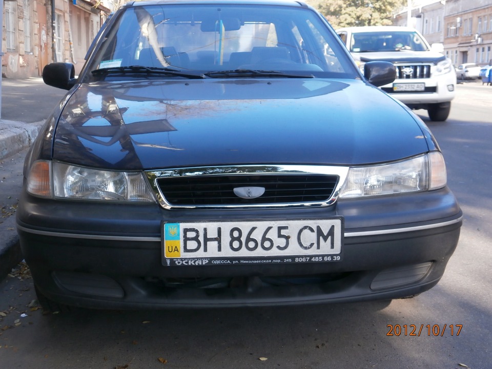 Дрібний стайлінг 3