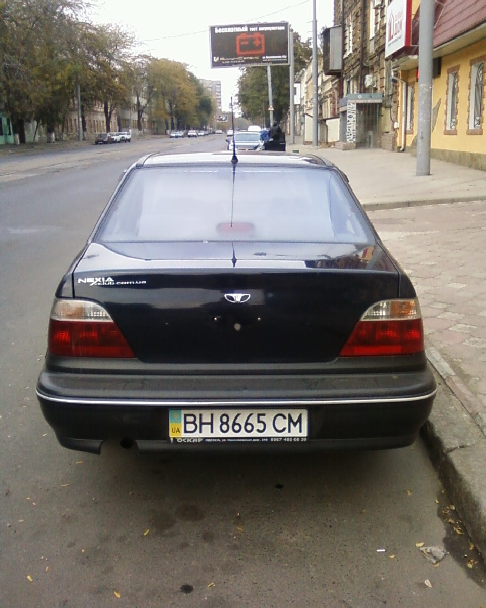 Дрібний стайлінг 4