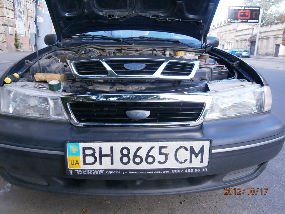 Дрібний стайлінг 2