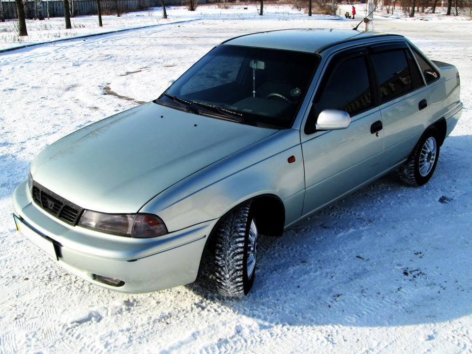 Winter time - snow time) 5