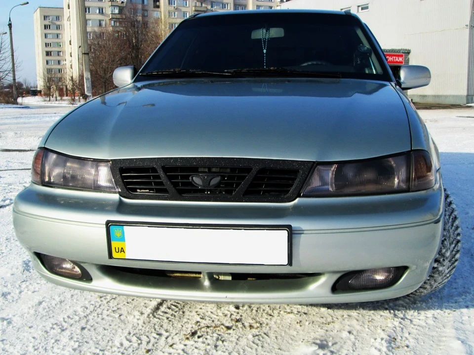 Winter time - snow time)
