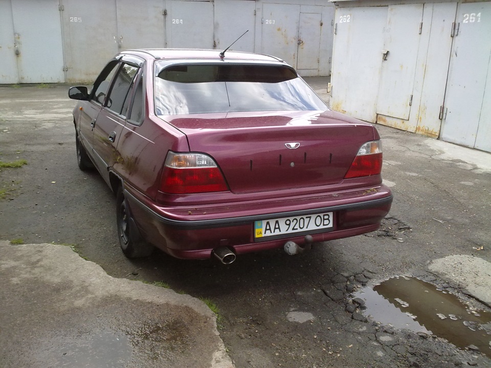 Позбавляюся хрому 3