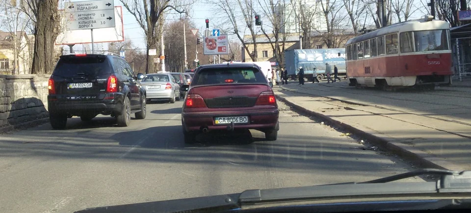Майже випадкове фото