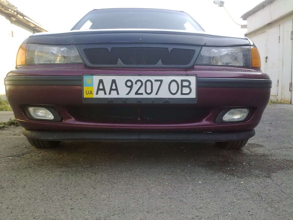 Шильдик від N150 3