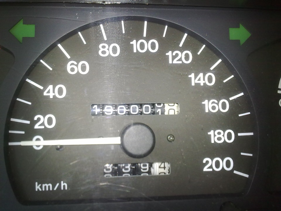 ТО 190 000 розкоксування 1