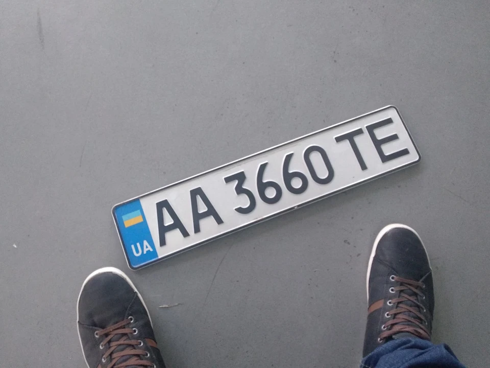 Авто до якого завжди можна повернутись...