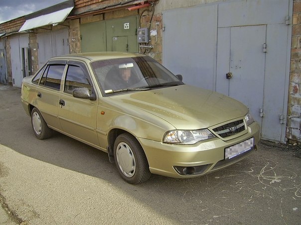 Девайси набуті в момент покупки авто 2