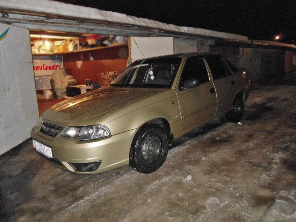Фотозвіт ніштяків. 5
