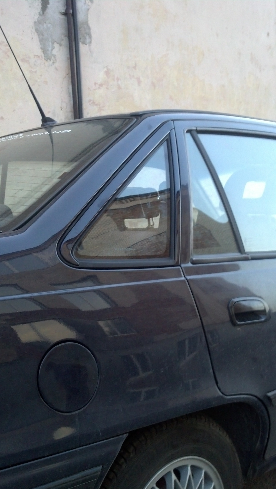 Трохи корейської в Uz-Daewoo 2