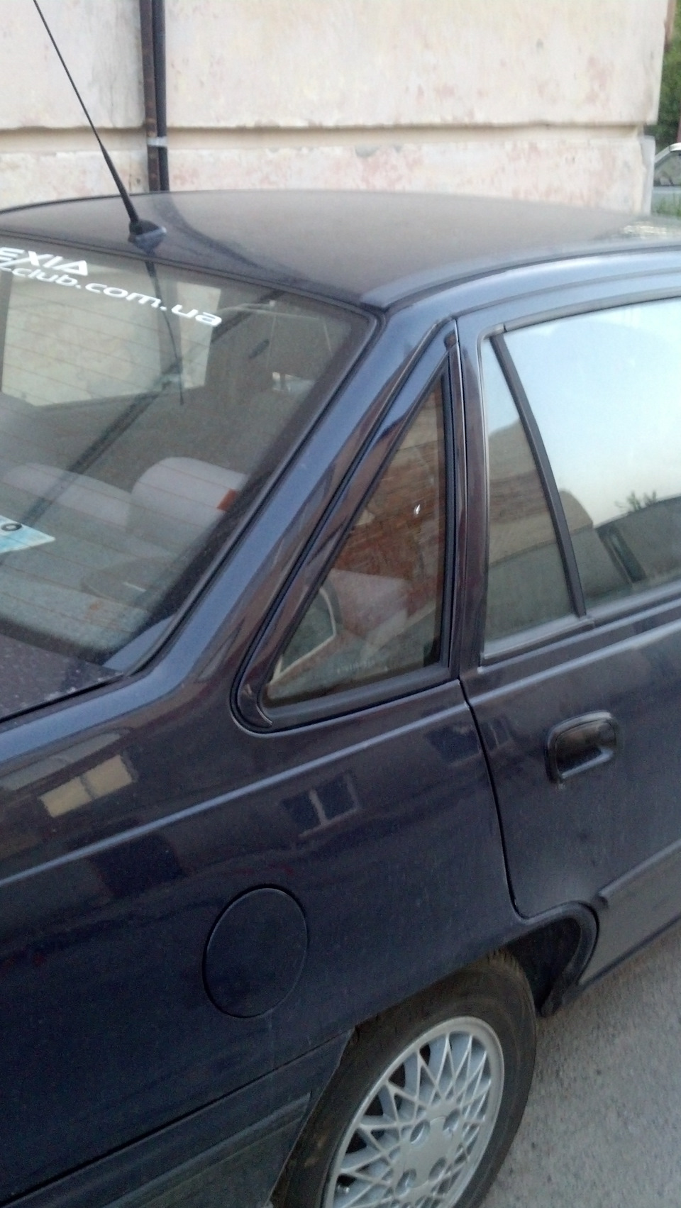 Трохи корейської в Uz-Daewoo 1