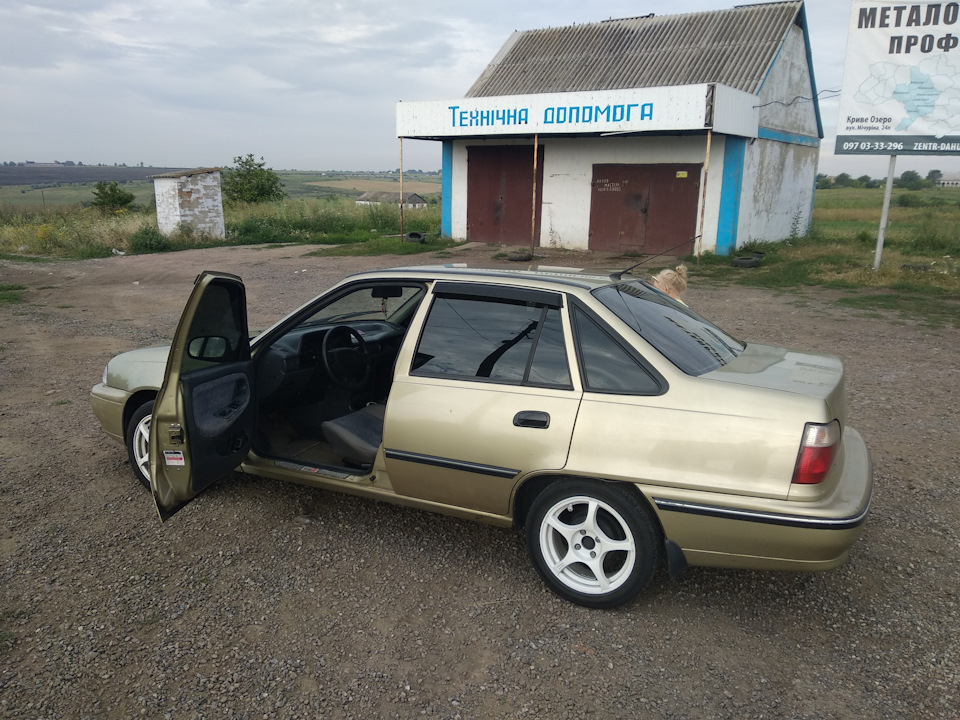 Звіт про 1000 км 3
