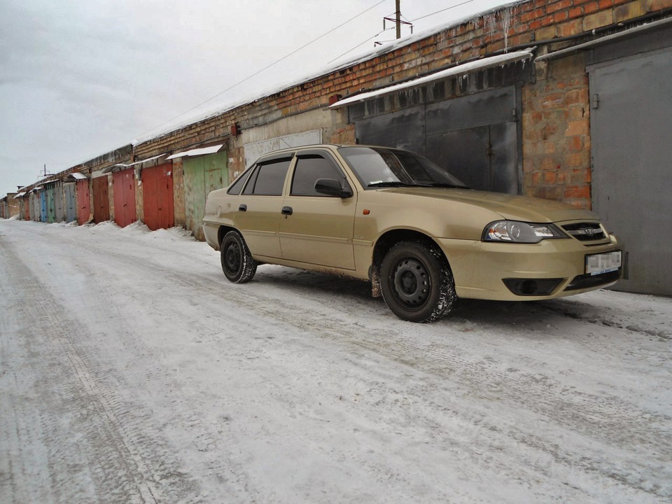 Прикладка літніх коліс (185.65R14) 4