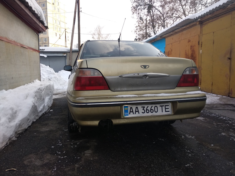 Рамка номера 3