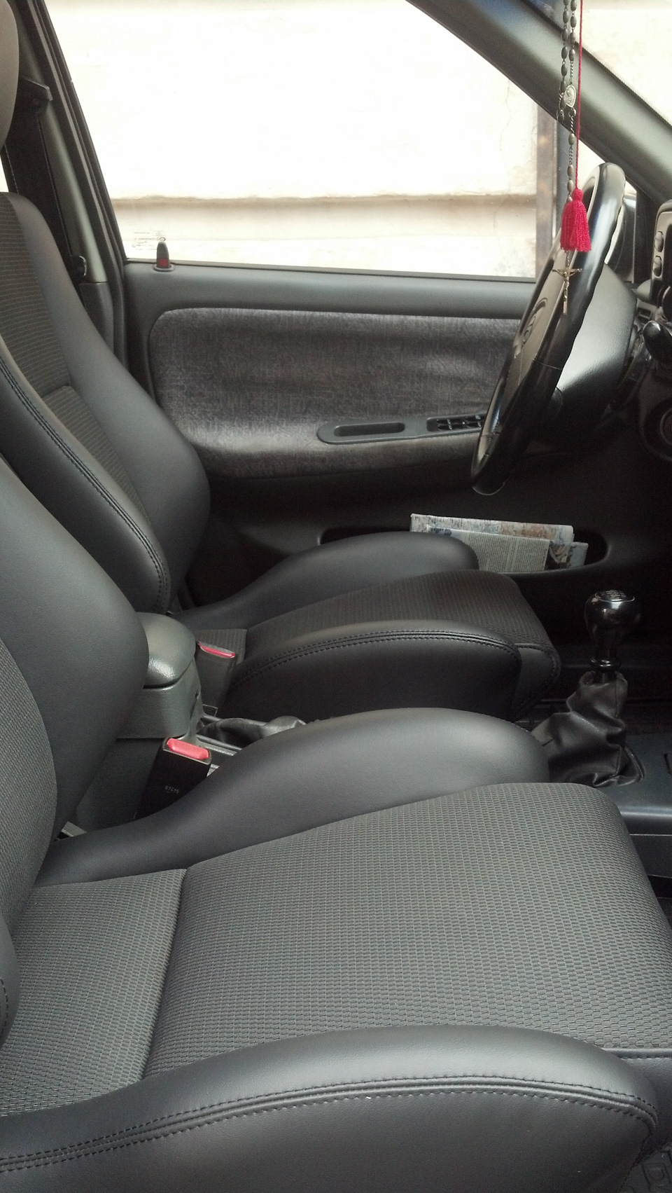 RECARO 5